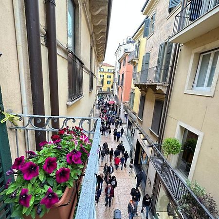 Imperial Home Mazzini Centro Verona 1 Kültér fotó