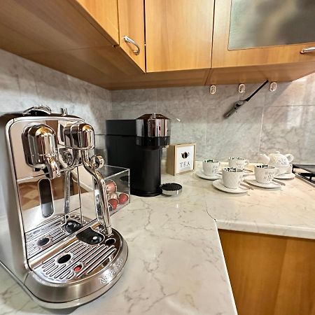 Imperial Home Mazzini Centro Verona 1 Kültér fotó