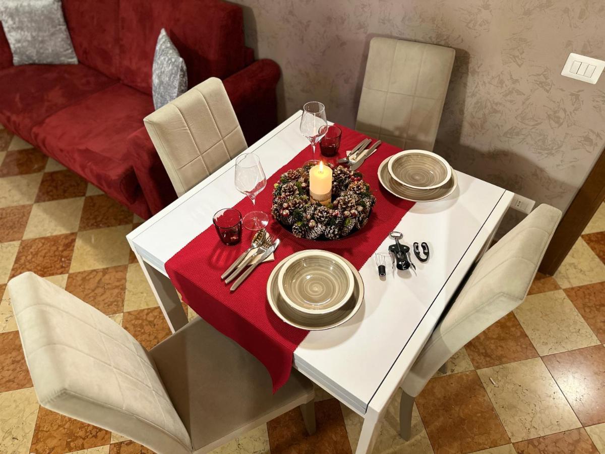 Imperial Home Mazzini Centro Verona 1 Kültér fotó
