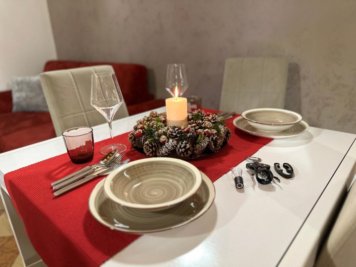 Imperial Home Mazzini Centro Verona 1 Kültér fotó