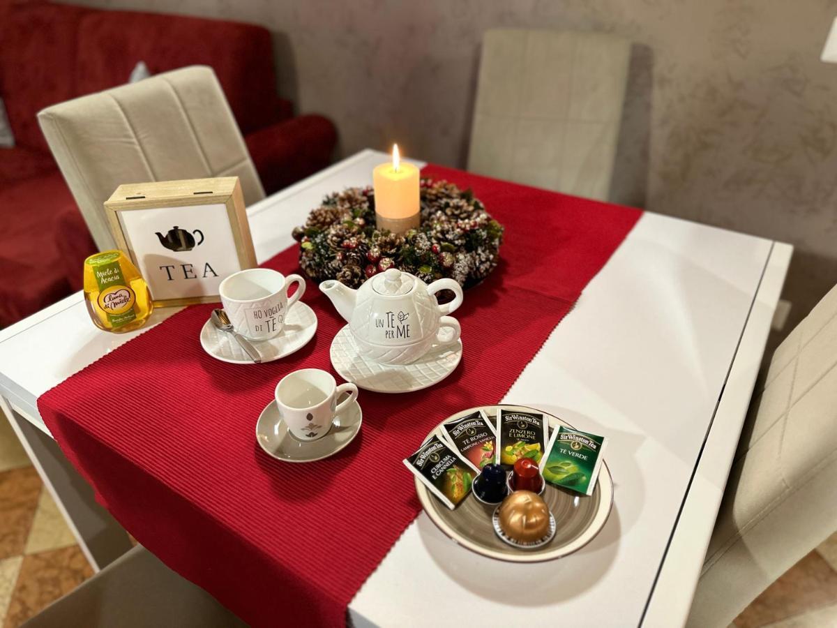 Imperial Home Mazzini Centro Verona 1 Kültér fotó