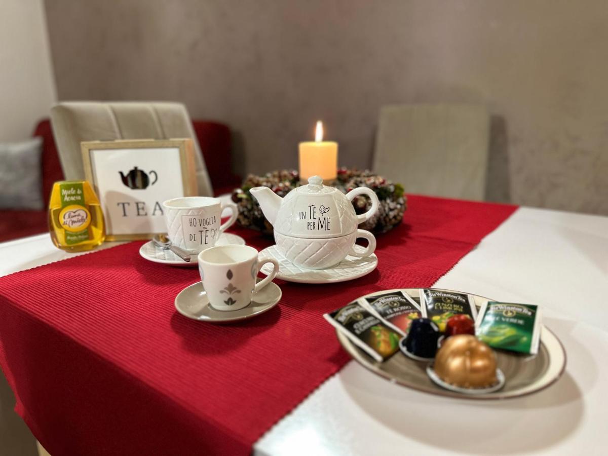 Imperial Home Mazzini Centro Verona 1 Kültér fotó
