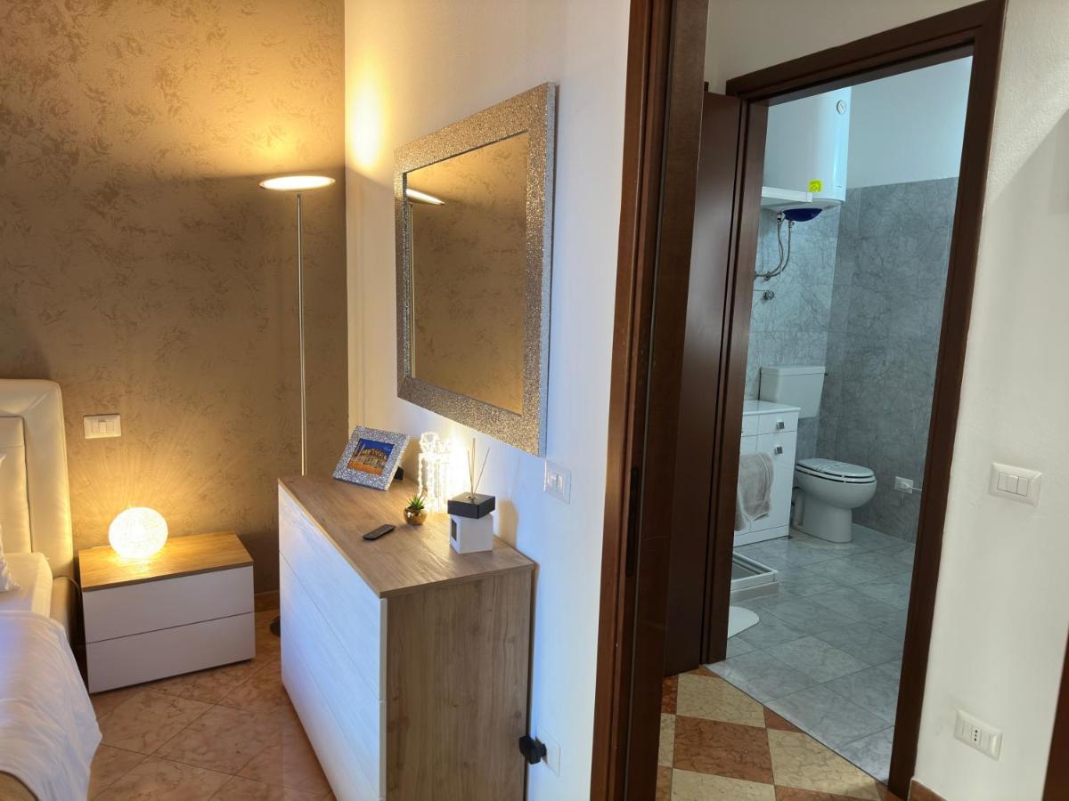 Imperial Home Mazzini Centro Verona 1 Kültér fotó