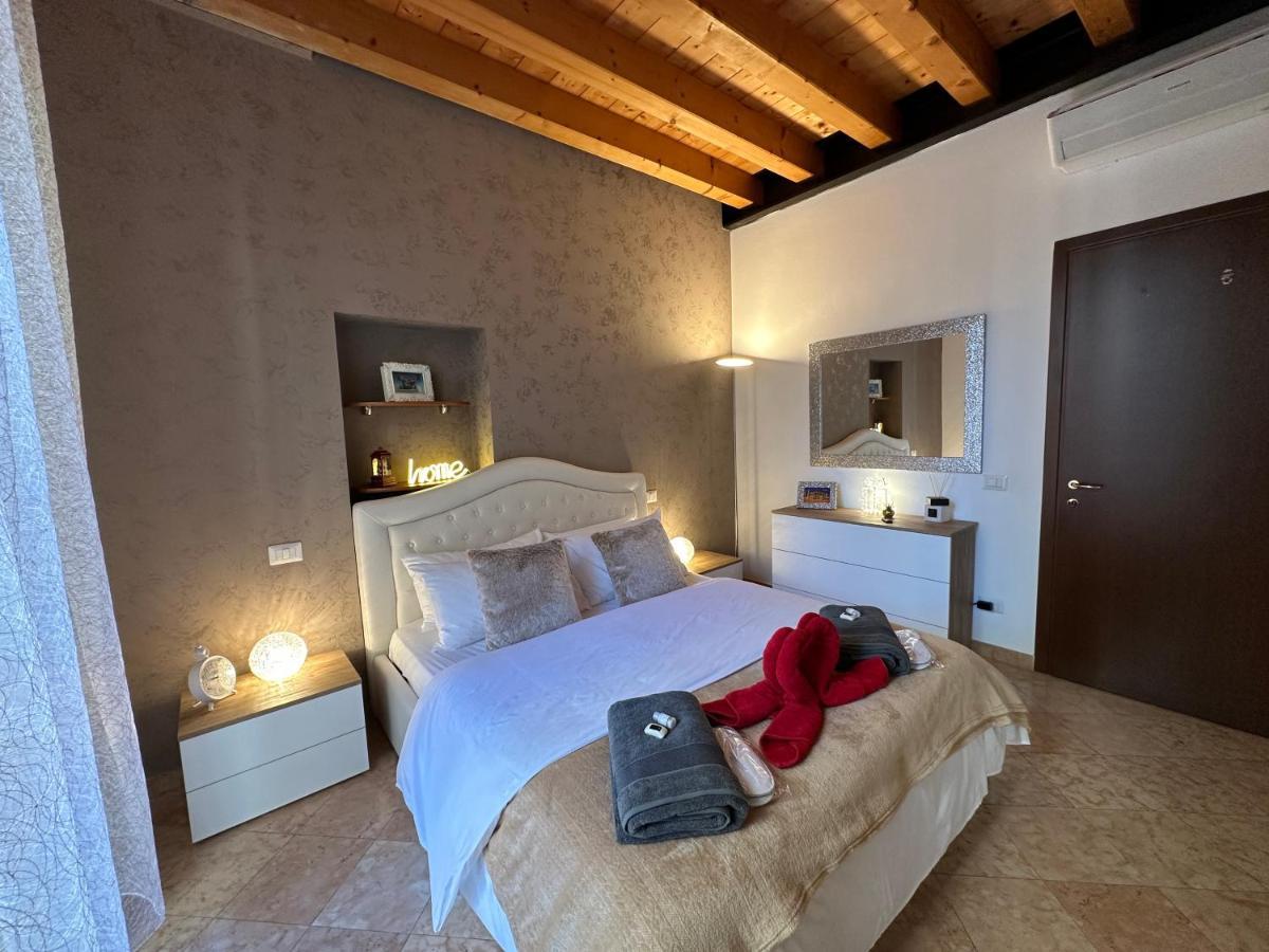 Imperial Home Mazzini Centro Verona 1 Kültér fotó