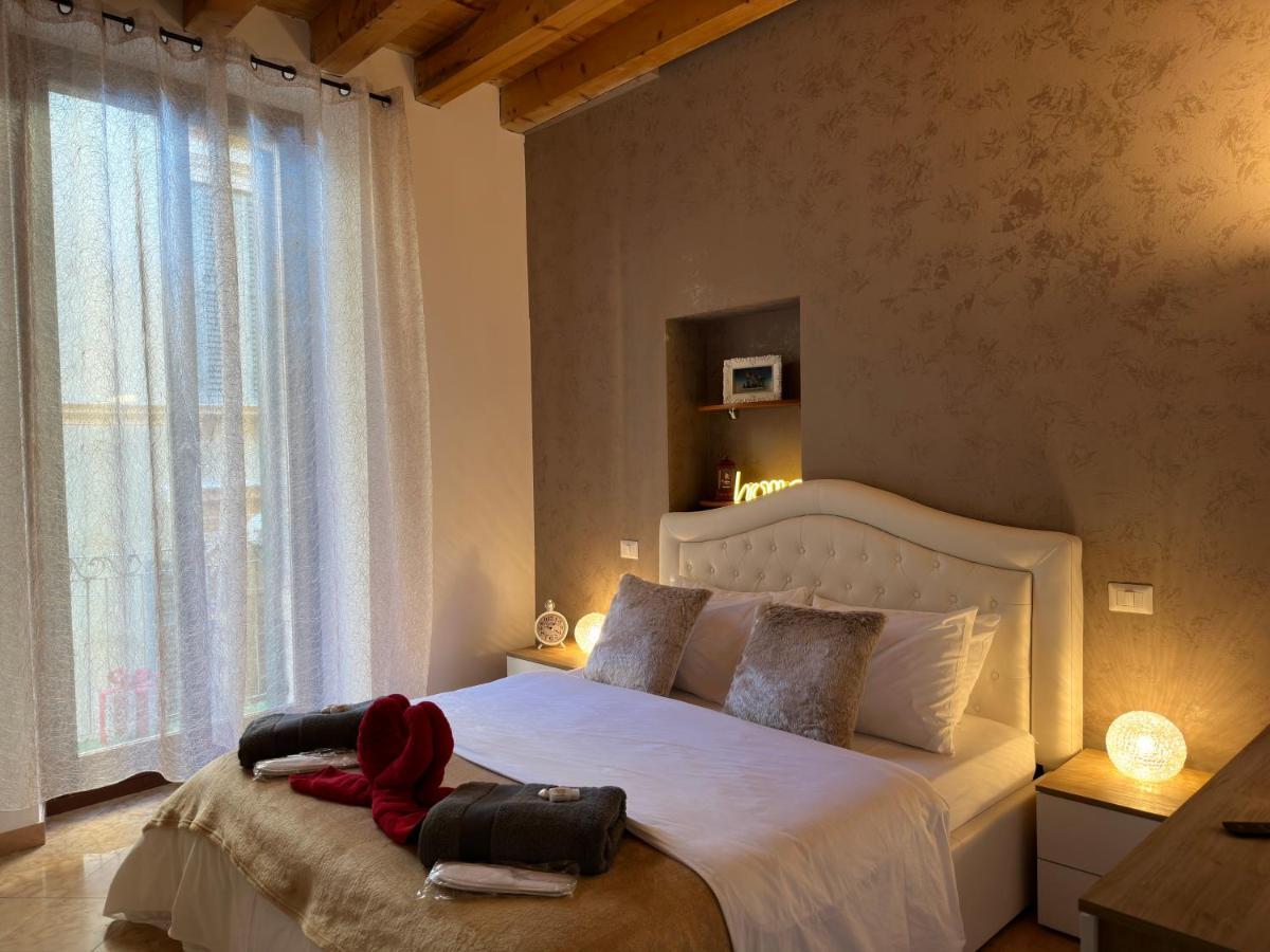 Imperial Home Mazzini Centro Verona 1 Kültér fotó