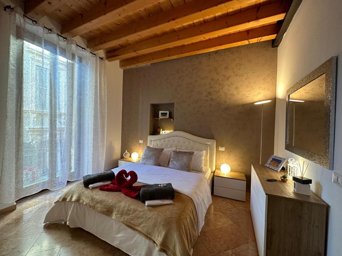 Imperial Home Mazzini Centro Verona 1 Kültér fotó