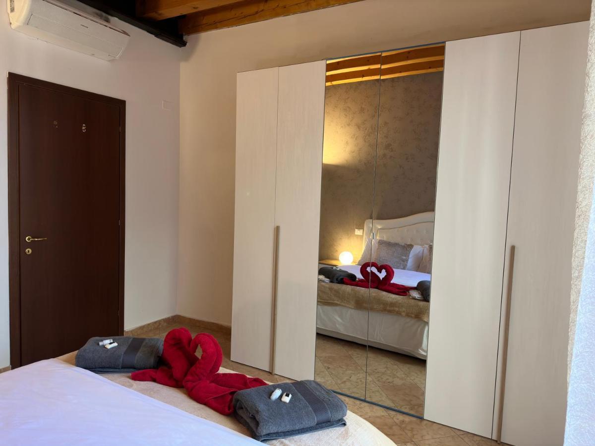 Imperial Home Mazzini Centro Verona 1 Kültér fotó