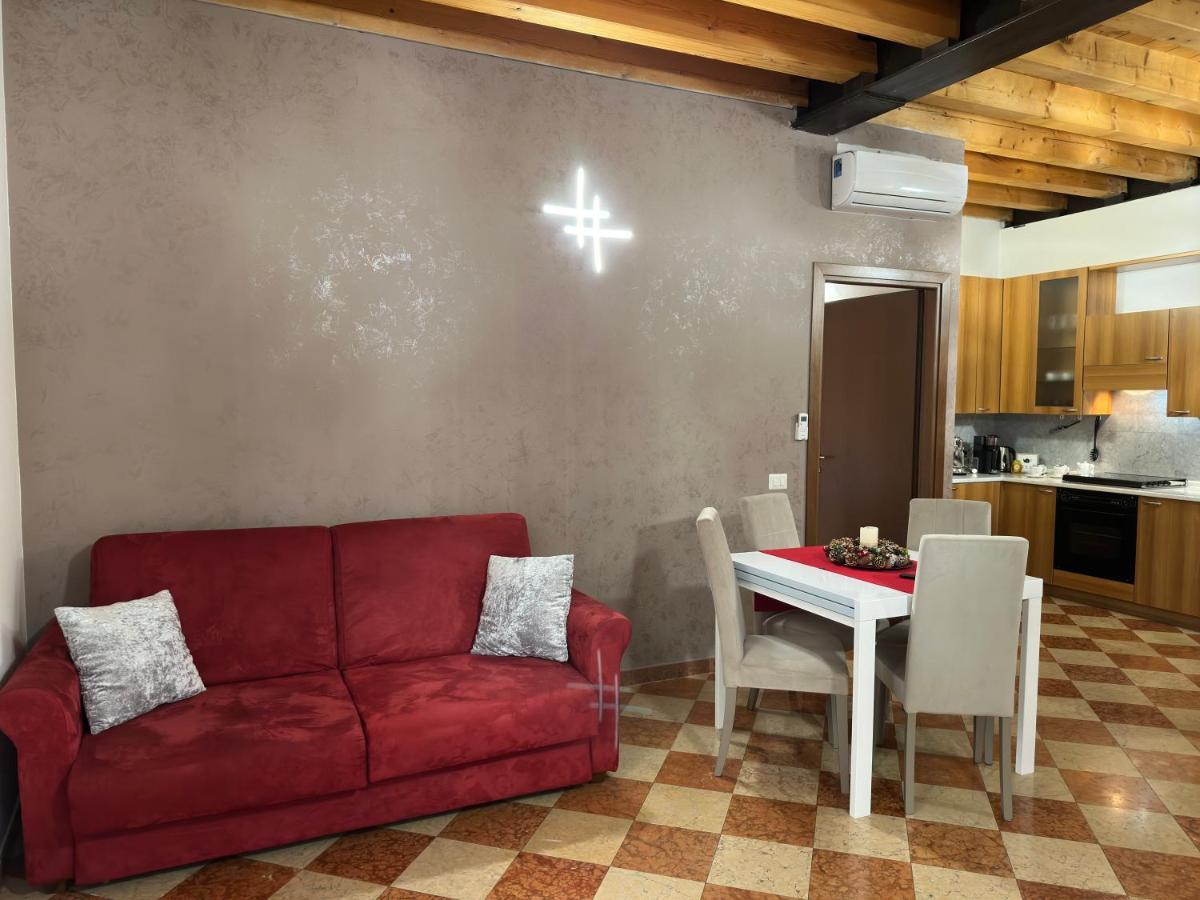 Imperial Home Mazzini Centro Verona 1 Kültér fotó