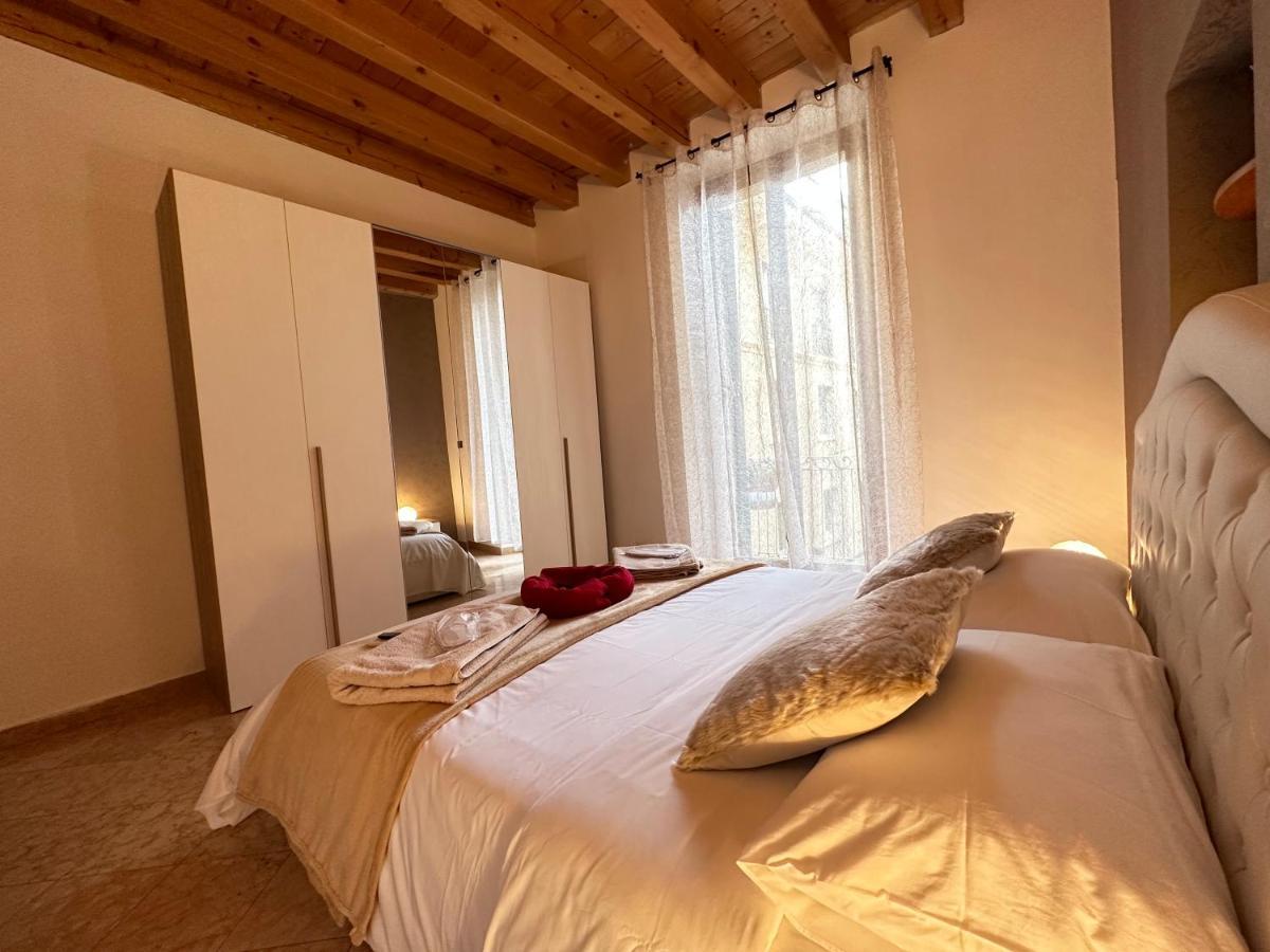 Imperial Home Mazzini Centro Verona 1 Kültér fotó