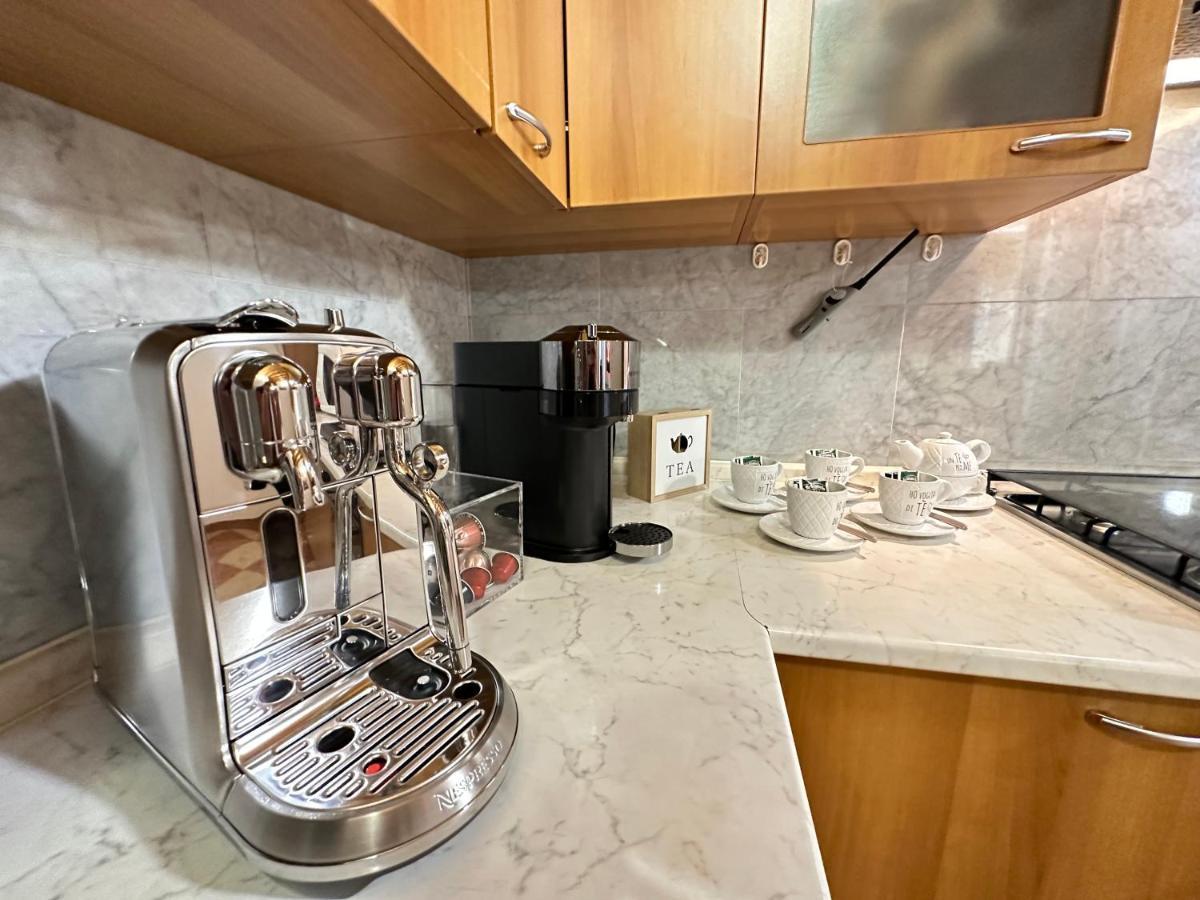 Imperial Home Mazzini Centro Verona 1 Kültér fotó