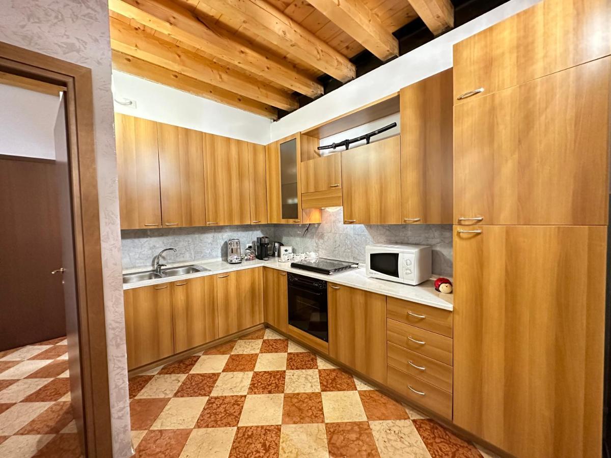 Imperial Home Mazzini Centro Verona 1 Kültér fotó