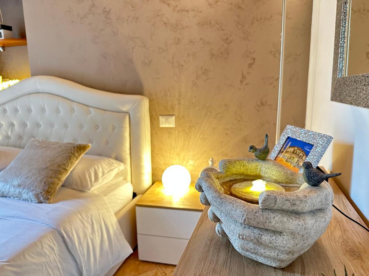 Imperial Home Mazzini Centro Verona 1 Kültér fotó