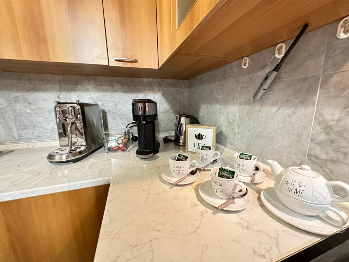 Imperial Home Mazzini Centro Verona 1 Kültér fotó