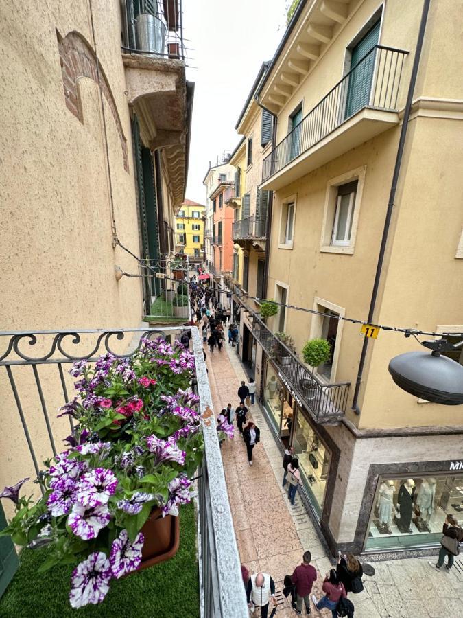 Imperial Home Mazzini Centro Verona 1 Kültér fotó