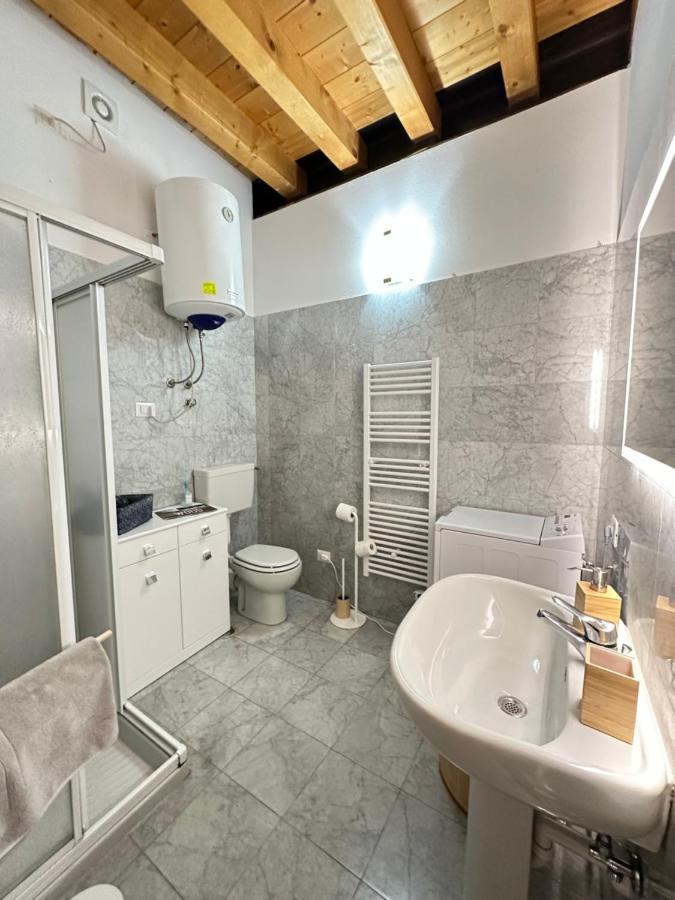 Imperial Home Mazzini Centro Verona 1 Kültér fotó