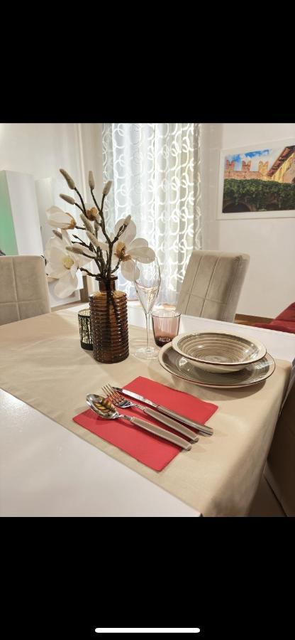Imperial Home Mazzini Centro Verona 1 Kültér fotó
